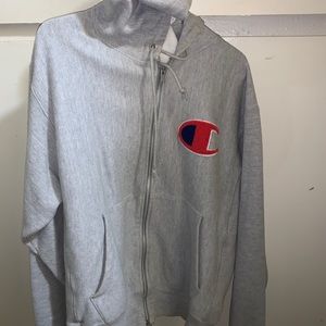 Champion Jacket